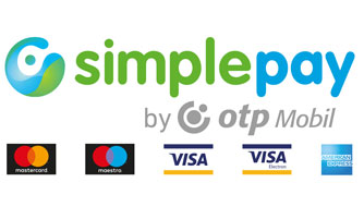 SimplePay fizetés hiba